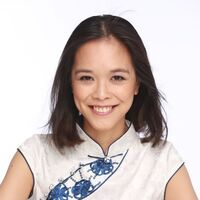 Dr Olivia Lee
